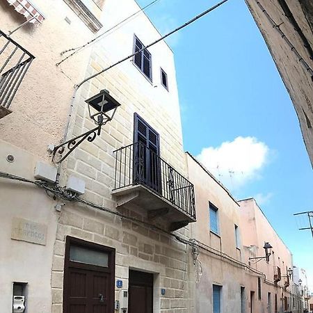 Favignana Holidays 4 Ngoại thất bức ảnh