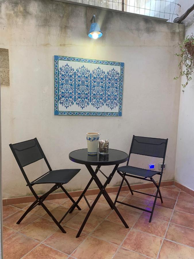Favignana Holidays 4 Ngoại thất bức ảnh