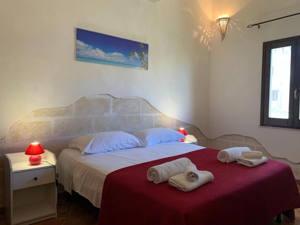 Favignana Holidays 4 Ngoại thất bức ảnh