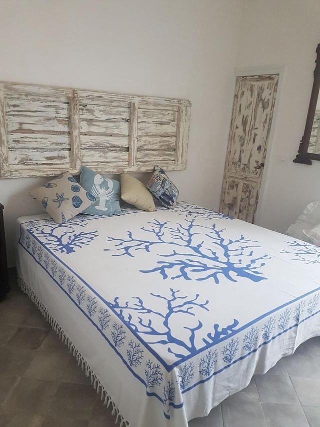 Favignana Holidays 4 Ngoại thất bức ảnh