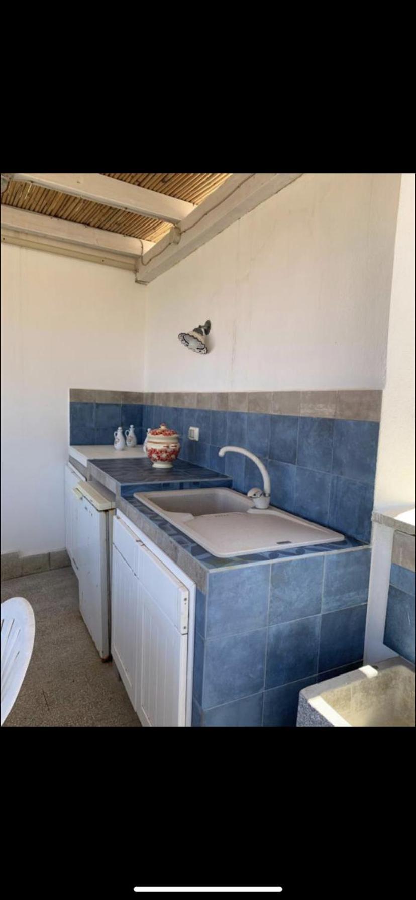 Favignana Holidays 4 Ngoại thất bức ảnh